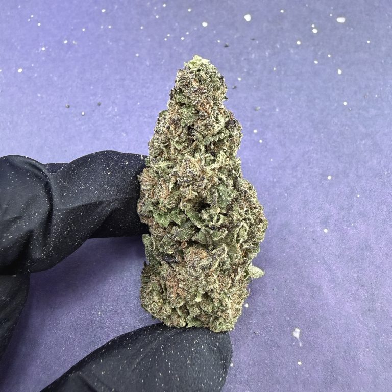 B03 Zkittlez