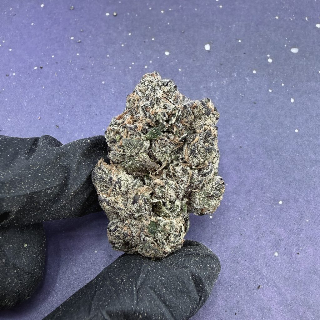 B52 Purple Runtz