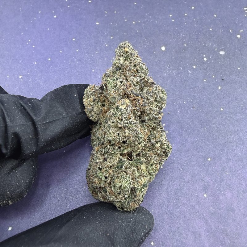 Extreme Cream (B65)